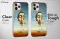 iPad Air 2 Salvador Dali Famous Painting Surrealism Classic Art Phone Case - Image 2