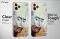 iPad Air 2 Salvador Dali Famous Painting Surrealism Classic Art Phone Case - Image 3