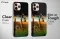 iPad Air 2 Salvador Dali Famous Painting Surrealism Classic Art Phone Case - Image 5
