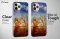 iPad Air 2 Salvador Dali Famous Painting Surrealism Classic Art Phone Case - Image 5