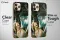 iPad Air 2 Sandro Botticelli Aesthetic Renaissance Phone Case - Image 3