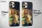 iPad Air 2 Sandro Botticelli Aesthetic Renaissance Phone Case - Image 4