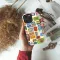 iPad Air 2 Sardine Collage Phone Case - Image 2