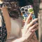 iPad Air 2 Sardine Collage Phone Case - Image 4