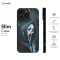 iPad Air 2 Scream Mask # Phone Case - Image 6