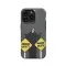 Scream Mask # iPad Air 2 Phone Case - Image 1