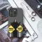 Scream Mask # iPad Air 2 Phone Case - Image 3