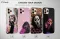iPad Air 2 Scream Scary Horror Aesthetic Spooky Phone Case - Image 1