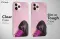 iPad Air 2 Scream Scary Horror Aesthetic Spooky Phone Case - Image 3