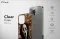 iPad Air 2 Scream Scary Horror Aesthetic Spooky Phone Case - Image 6