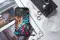 Splatoon Game Aesthetic iPad Air 2 Phone Case - Image 3