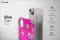 Splatoon Game Aesthetic iPad Air 2 Phone Case - Image 6