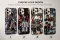 iPad Air 2 Stefan, Damon, Salvatore, and Elena Phone Case - Image 1