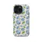 iPad Air 2 Topical Fruit Blueberry Seamless Phone Case - Image 1