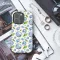 iPad Air 2 Topical Fruit Blueberry Seamless Phone Case - Image 3