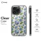 iPad Air 2 Topical Fruit Blueberry Seamless Phone Case - Image 7