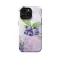 iPad Air 2 Topical Fruit Blueberry Seamless Phone Case - Image 1
