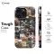 iPad Air 2 Travel Airplane Collage # Phone Case - Image 5