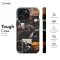 iPad Air 2 Travel Airplane Collage # Phone Case - Image 5