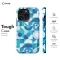 Trendy Cute Geometric Mosaic iPad Air 2 Phone Case - Image 5