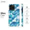 Trendy Cute Geometric Mosaic iPad Air 2 Phone Case - Image 6