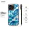Trendy Cute Geometric Mosaic iPad Air 2 Phone Case - Image 7