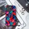 iPad Air 2 Tropical Floral Leaf # Phone Case - Image 3