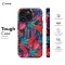 iPad Air 2 Tropical Floral Leaf # Phone Case - Image 5