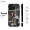iPad Air 2 TVD Salvatore Damon Phone Case - Image 5