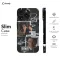 iPad Air 2 TVD Salvatore Damon Phone Case - Image 6