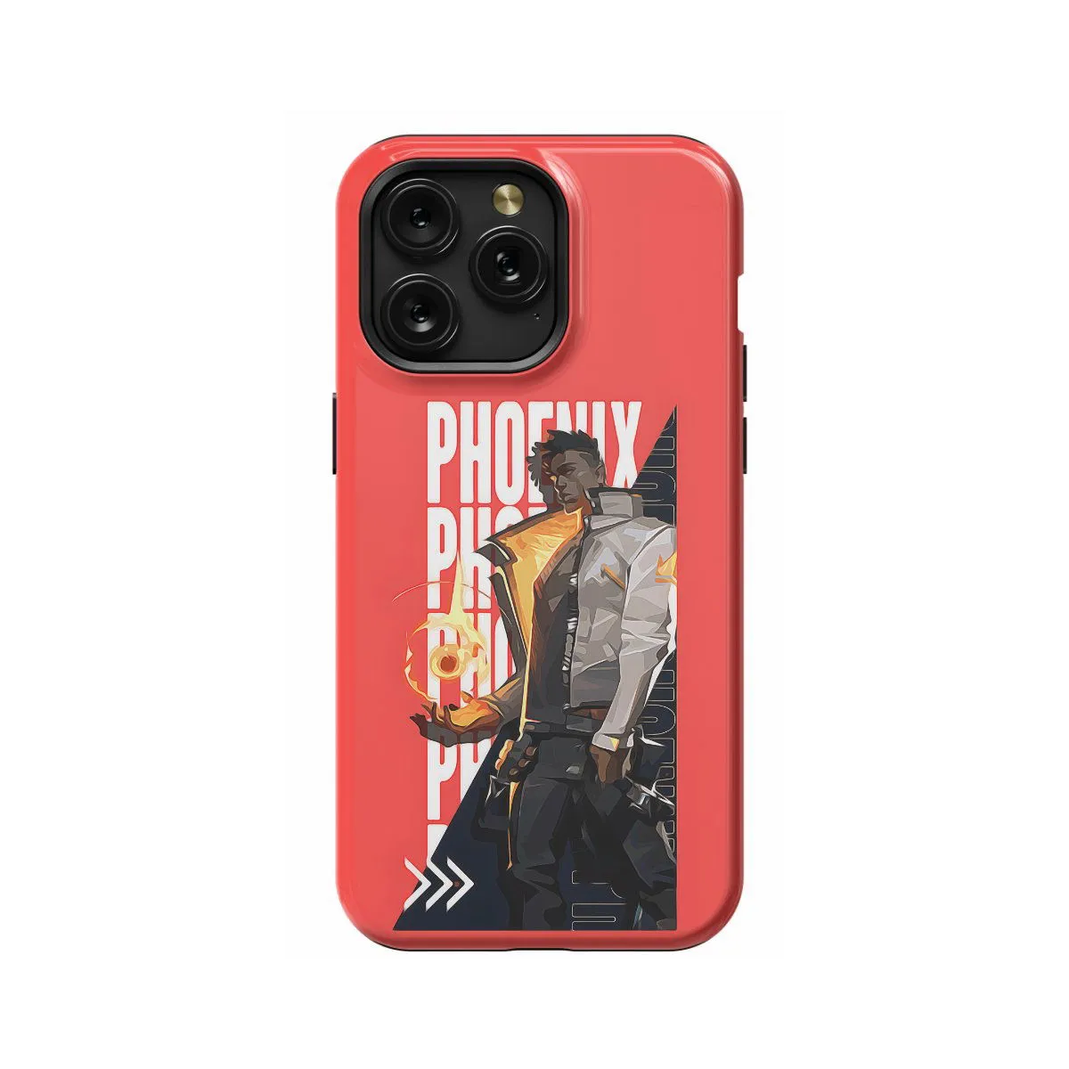 iPad Air 2 Valorant Phone Case - Image 1