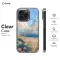 iPad Air 2 Vibrant Floral Beach - Summer Lofi - Multiple Sizes Phone Case - Image 7