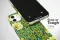 iPad Air 2 William Morris Aesthetic Vintage Phone Case - Image 3