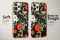 iPad Air 2 William Morris Floral Modern Phone Case - Image 5