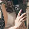 iPad Air 2 Witchy Cottagecore Phone Case - Image 4