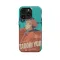 iPad Air 2 Yuji Itadori Anime Phone Case - Image 1