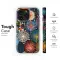 iPad Pro 11 Colorful Fireworks Night Sky Pattern Mini S S Phone Case - Image 6
