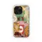 iPhone 11 Pro Max Vintage Collage Aesthetic Weirdcore Phone Case - Image 1