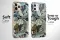 iPhone 12 Pro Max William Morris Aesthetic Vintage Phone Case - Image 1
