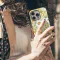 iPhone 12 Pro Floral Vintage Boho Phone Case - Image 5