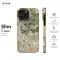 iPhone 13 Cottagecore Nature Scrapbook Phone Case - Image 7