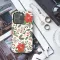 iPhone 14 Plus Christmas Vintage Pattern Ornaments Phone Case - Image 3