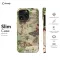 iPhone 14 Plus Cottagecore Nature Scrapbook Phone Case - Image 7