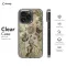 iPhone 14 Plus Cottagecore Nature Scrapbook Phone Case - Image 8
