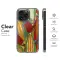 iPhone 14 Pro Colorful Nouveau Corn Phone Case - Image 8