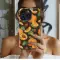 iPhone 14 Pro Vintage Apricot Fruit Pattern Botanical Illustration S S Phone Case - Image 2
