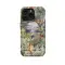 iPhone 14 Vintage floral Phone Case - Image 1