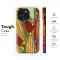 iPhone 15 Pro Max Colorful Nouveau Corn Phone Case - Image 6