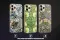 iPhone 15 William Morris Aesthetic Vintage Phone Case - Image 1