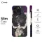 Acotar Acomaf Celestial Night iPhone 16 Pro Max Phone Case - Image 6